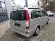 2005 Mercedes-Benz  Viano MARCO POLO-WESTFALIA-1HD-SCHECKH.-GEPFL. Other Used vehicle photo 2