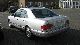 1997 Mercedes-Benz  E 230 Elegance seats Limousine Used vehicle photo 3
