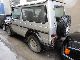 1983 Mercedes-Benz  300 GD Off-road Vehicle/Pickup Truck Used vehicle photo 1