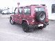 1990 Mercedes-Benz  G 300 D (GD) Off-road Vehicle/Pickup Truck Used vehicle photo 1