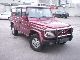 1990 Mercedes-Benz  G 300 D (GD) Off-road Vehicle/Pickup Truck Used vehicle photo 3
