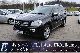 Mercedes-Benz  GL 320 CDI 4M 7G DPF PTS Memory Comand AIRM EDW. 2009 Used vehicle photo