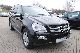 2009 Mercedes-Benz  GL 320 CDI 4M 7G DPF PTS Memory Comand AIRM EDW. Off-road Vehicle/Pickup Truck Used vehicle photo 4