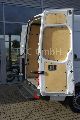2010 Mercedes-Benz  Sprinter 213 313 CDI/3665 box -10/2010- 40TKM Other Used vehicle photo 9