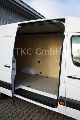 2010 Mercedes-Benz  Sprinter 213 313 CDI/3665 box -10/2010- 40TKM Other Used vehicle photo 10