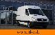 2010 Mercedes-Benz  Sprinter 213 313 CDI/3665 box -10/2010- 40TKM Other Used vehicle photo 2