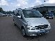 Mercedes-Benz  Viano 2.2 CDI Trend compact DPF AHK PTS 2010 Used vehicle photo