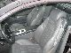 2003 Mercedes-Benz  SL 55 AMG black / black full equipment when new Cabrio / roadster Used vehicle photo 12