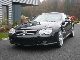 2003 Mercedes-Benz  SL 55 AMG black / black full equipment when new Cabrio / roadster Used vehicle photo 2