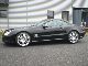 2003 Mercedes-Benz  SL 55 AMG black / black full equipment when new Cabrio / roadster Used vehicle photo 3