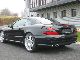 2003 Mercedes-Benz  SL 55 AMG black / black full equipment when new Cabrio / roadster Used vehicle photo 4