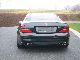 2003 Mercedes-Benz  SL 55 AMG black / black full equipment when new Cabrio / roadster Used vehicle photo 5