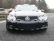 2003 Mercedes-Benz  SL 55 AMG black / black full equipment when new Cabrio / roadster Used vehicle photo 7