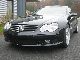 2003 Mercedes-Benz  SL 55 AMG black / black full equipment when new Cabrio / roadster Used vehicle photo 8