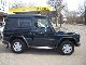 1997 Mercedes-Benz  G 300 TD climate leather seats Off-road Vehicle/Pickup Truck Used vehicle photo 11