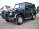 1997 Mercedes-Benz  G 300 TD climate leather seats Off-road Vehicle/Pickup Truck Used vehicle photo 8