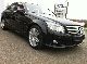 2010 Mercedes-Benz  C 180 CGI BlueEFFICIENCY AMG sports package avant Limousine Used vehicle photo 10