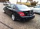 2010 Mercedes-Benz  C 180 CGI BlueEFFICIENCY AMG sports package avant Limousine Used vehicle photo 2
