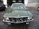 1977 Mercedes-Benz  450 SLC Auto-leather-SSD 2.Hand Sports car/Coupe Used vehicle photo 1
