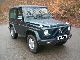 2002 Mercedes-Benz  G 270 CDI Automatic 3türig/1.Hand Off-road Vehicle/Pickup Truck Used vehicle photo 5