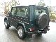 2002 Mercedes-Benz  G 270 CDI Automatic 3türig/1.Hand Off-road Vehicle/Pickup Truck Used vehicle photo 8