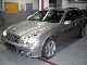 Mercedes-Benz  C 220 CDI DPF * FACELIFT * 1.HAND * 17 \ 2004 Used vehicle photo