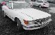 Mercedes-Benz  SL 500 / / Automatic / / 1.Hand 1987 Used vehicle photo