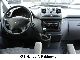 2004 Mercedes-Benz  Vito 109 CDI Air conditioning, Power windows Van / Minibus Used vehicle photo 4