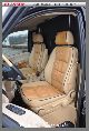 2011 Mercedes-Benz  Viano 3.5 V6 / CLASS EXCELLENCE VIP / 0002 Van / Minibus Used vehicle photo 13