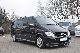Mercedes-Benz  Viano 3.5 V6 / EXCELLENCE VIP / ARMORED B6 2011 Used vehicle photo