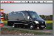 Mercedes-Benz  Sprinter 524 / CLASSES BUSINESS / VIP 2011 Used vehicle photo