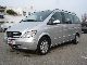 Mercedes-Benz  Viano 2.3 + FUEL GAS long fun!!! 2004 Used vehicle photo