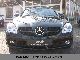 2008 Mercedes-Benz  SLK 280 Sports Edition Auto / All Extra's Cabrio / roadster Used vehicle photo 4