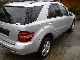 2005 Mercedes-Benz  ML 500 7G-TRONIC / German version Off-road Vehicle/Pickup Truck Used vehicle photo 3