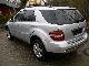 2005 Mercedes-Benz  ML 500 7G-TRONIC / German version Off-road Vehicle/Pickup Truck Used vehicle photo 5
