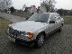 Mercedes-Benz  190 D 2.Hand, electric windows orig.150.000 km 1990 Used vehicle photo