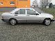 1990 Mercedes-Benz  190 D 2.Hand, electric windows orig.150.000 km Limousine Used vehicle photo 2