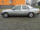 1990 Mercedes-Benz  190 D 2.Hand, electric windows orig.150.000 km Limousine Used vehicle photo 3