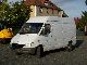2001 Mercedes-Benz  313 CDI Sprinter Other Used vehicle photo 1