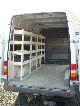 2001 Mercedes-Benz  313 CDI Sprinter Other Used vehicle photo 6