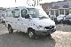 Mercedes-Benz  213/30 CDI Sprinter air conditioning EURO-3 2003 Used vehicle photo