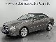 2008 Mercedes-Benz  CLK 200K Elegance leather sports Parktronic Navigation S Cabrio / roadster Used vehicle photo 1