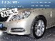 2011 Mercedes-Benz  E 350 CGI vanguard night vision rear-Entert. GSD Limousine Used vehicle photo 3