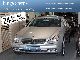 Mercedes-Benz  CLS 350 CGI Airmatic xenon GSD cruise SHZ PTS 2008 Used vehicle photo