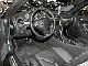 2008 Mercedes-Benz  SLK 280 Led.Xen.Parktr.Automat.Airscarf.Navi / Com Cabrio / roadster Used vehicle photo 9