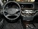2011 Mercedes-Benz  S 350 + BleTec SSD.Airmat.Distr. LED NP 102 519 Limousine Employee's Car photo 7