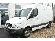 Mercedes-Benz  209 CDI Sprinter 906 613 high roof 2007 Used vehicle photo