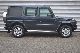 2001 Mercedes-Benz  G 400 CDI * FULL EDER * NAVI / COMAND * COUPLING * Off-road Vehicle/Pickup Truck Used vehicle photo 12