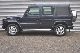 2001 Mercedes-Benz  G 400 CDI * FULL EDER * NAVI / COMAND * COUPLING * Off-road Vehicle/Pickup Truck Used vehicle photo 13