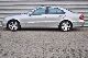 2004 Mercedes-Benz  E 500 AVANTGARDE AUTOMATIC 4-HAND * 1 * FULL * COMAND * EDER Limousine Used vehicle photo 13